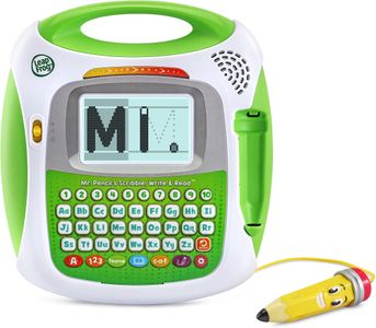 LeapFrog Mr. Pencil Scribble & Write – Interactive Learning Toy