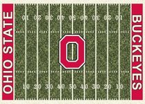 Ohio State Buckeyes College Team Gr