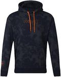 Red Bull Racing F1 Max Verstappen Driver Hoodie, Blue, Medium