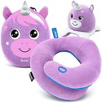 BCOZZY Kids Chin Supporting Travel 