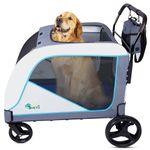 BestPet Dog Strollers