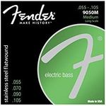 Fender 9050M Stainless Steel Flatwo