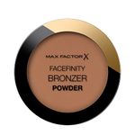 Max Factor Facefinity Matte Bronzer, 002 Warm Tan