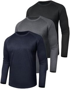 3 Pack Lon