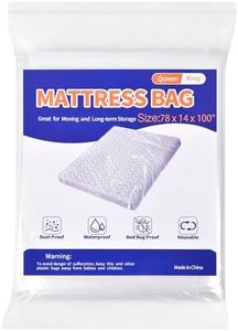 Mattress B