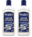 Wright's Silver Cleaner and Polish 