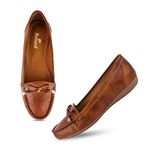 Womens Penny Loafers With Heels