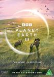 Planet Earth III [DVD]