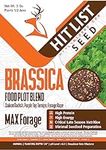 Hit List Seed Brassica Blend Food P