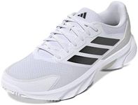 adidas CourtJam Control 3 M White