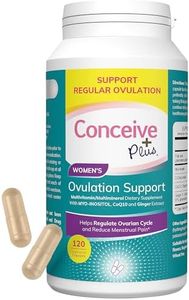 CONCEIVE P