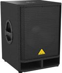 Behringer VQ1500D 500W 15" Powered Subwoofer