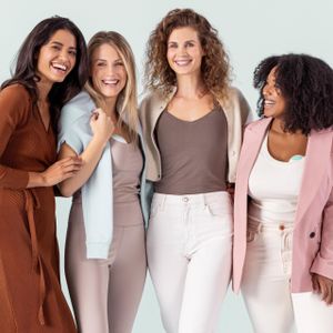 MAM Move Double Wearable Breast Pump – Hands-Free, Portable