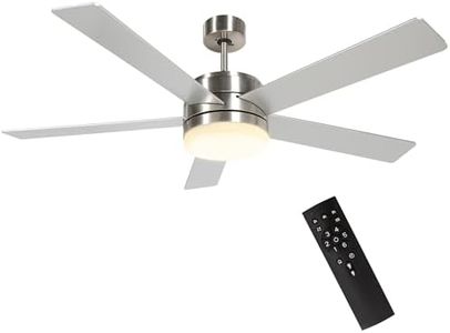 HOMCOM 52"