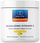 EquiLife - Alkalizing Vitamin C, Po