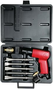 Chicago Pneumatic CP7111K Air Hammer Kit