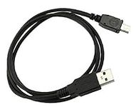 UpBright New USB Charging Cable PC 