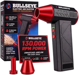 BULLSEYE B