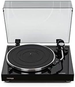 Thorens TD