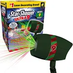 Star Shower Ultra 9 AS-SEEN-ON-TV w