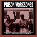 Angola Prison Worksongs / Various