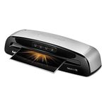 Fellowes 5735801 Saturn 95 Laminator, Silver/Black
