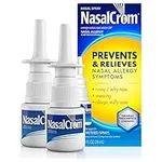 NasalCrom Nasal Spray Allergy Sympt