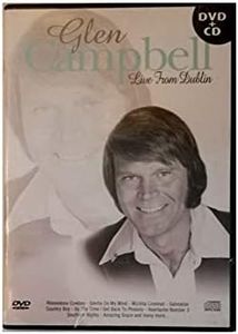 Glenn Campbell