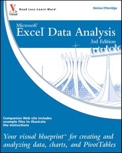 Excel Data