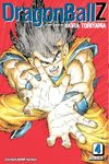 Dragon Ball Z (VIZBIG Edition), Vol. 4 (Volume 4)