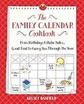The Family Calendar Cookbook: From 