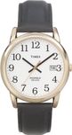 Timex 2H291 Easy Reader Watch