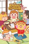 Animal Crossing: New Horizons, Vol. 7: Deserted Island Diary (Volume 7)