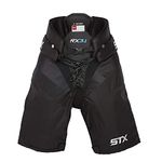 STX HP PT31 JR 01 BK/XX Ice Hockey Surgeon RX3.1 Pant, Junior, Black, Small