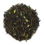 Darjeeling Flavour (SFTGFOP1) Tea First Flush Black Tea, Spring Flush Tea Taste & Flavour, Green Leaf - Enjoy Hot or Cold (200 Gm)