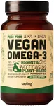 Vegan Omega 3 Supplement - Plant Ba