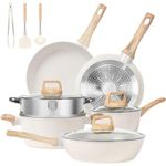 Wmu Cookware Sets