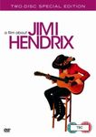 Jimi Hendrix [Special Edition] [DVD] [1973]