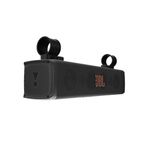 JBL RallyBar S - 21" Bluetooth Universal Outdoor Vehicle Soundbar with Built-in 150w RMS Amplifier, IP66 Water & Dust Resistant