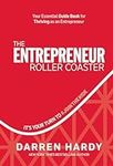 The Entrepreneur Roller Coaster: It