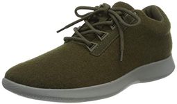 Bearpaw Benjamin - Men's Casual Shoe - 2178m Green - 10.5