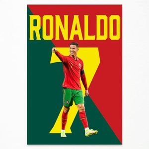 Ronaldo Po