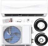 GLACER 12000BTU Mini AC Split-Syste