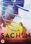 Sachin - A Billion Dreams [DVD]