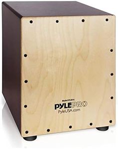 Pyle Cajón