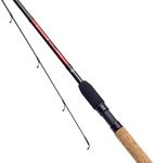 Daiwa Ninja Match Rod 11ft / 2pc / Pellet Waggler / 5-15g - NJM11PW-BU