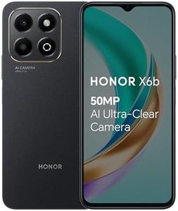 HONOR X6b 