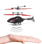 Sodialr Remote Control Helicopters