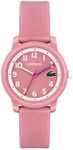 Lacoste 12.12. Kids' Quartz Pink Tr