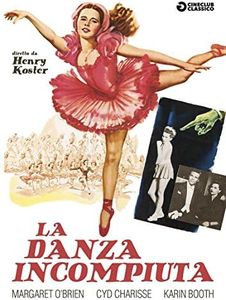 Danza Incompiuta (La)